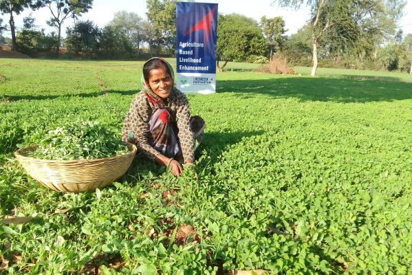 HDFC Bank Parivartan Covers 298 Border Villages Under Rural Development Initiatives
